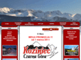 koziniec-ski.com