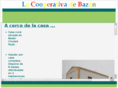 lacooperativadebazan.com