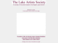 lakeartists.org.uk