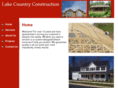 lakecountryconst.com