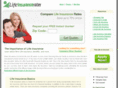 lifeinsurancerater.com