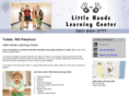 littlehandslearning.net