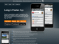 longandfosterapp.com