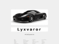 lyxvaror.com