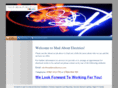 madaboutelectrics.com