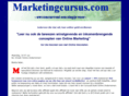 marketingcursus.com