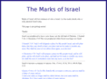 marksofisrael.com