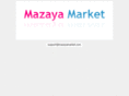 mazayamarket.com