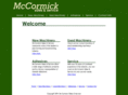 mccormicksales.com