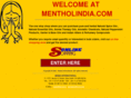 mentholindia.com