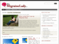 migrainelady.com