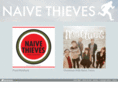 naivethieves.com