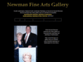 newmanfinearts.com