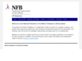 nfb-de.org
