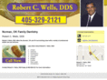 normanfamilydentist.com