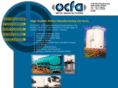 ocfamanufacturing.com
