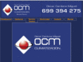 ocmclimatizacion.es