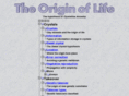 originoflife.net