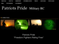 patriotspridemrc.com