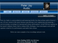 peterjayaudio.com