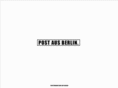 postausberlin.com
