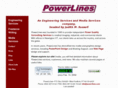 powerlines.com