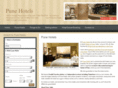 punehotels.info