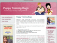 puppytrainingdogs.com