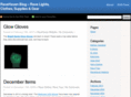 ravehavenblog.com