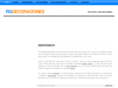 rgdecoraciones.com