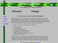 richmondcottages.com