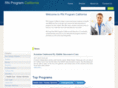 rnprogramcalifornia.com