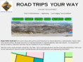 roadtripsyourway.com