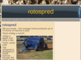 rotospred.com