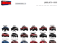 rustyecktrucks.com