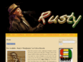 rustyreggae.com