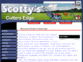 scottyscuttersedge.com