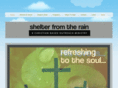 shelterfromtherain.com
