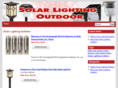 solarlightingoutdoor.org