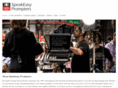 speakeasyteleprompters.com