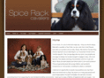 spicerackcavaliers.com