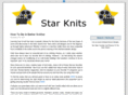 starknits.com