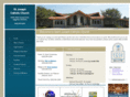 stjoeedgerton.org