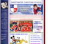 swaterchristschool.com