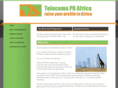 telecomsprafrica.com