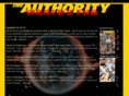 theauthority.ws