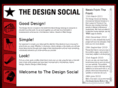 thedesignsocial.com