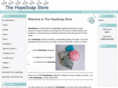 thehopesoapstore.com