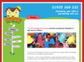 theoldvicaragedaynursery.com