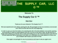 thesupplycar.com